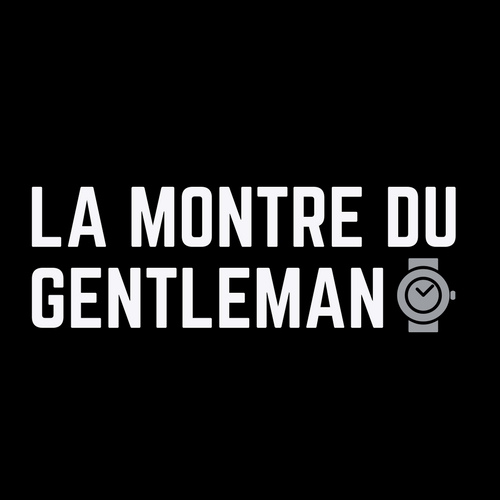 La Montre Du Gentleman