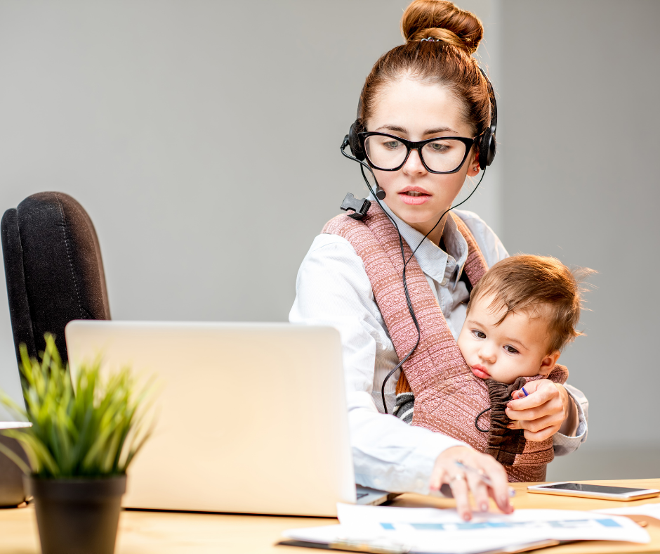 Mumpreneur : libère-toi de ces 6 mauvaises habitudes !