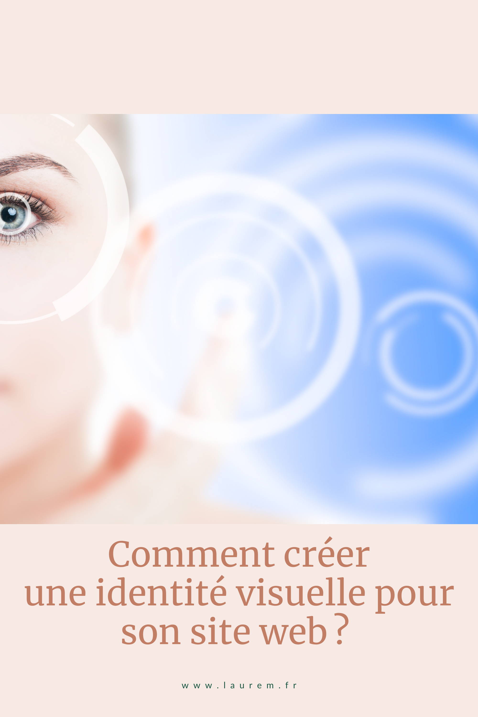 Comment créer une identité visuelle pour son site web ? Comment créer une identité visuelle pour son site web ? Tu es maman entrepreneure et tu souhaites créer ton site ? Pour sortir du lot, tu vas devoir définir une identité visuelle originale ! Suis-moi !