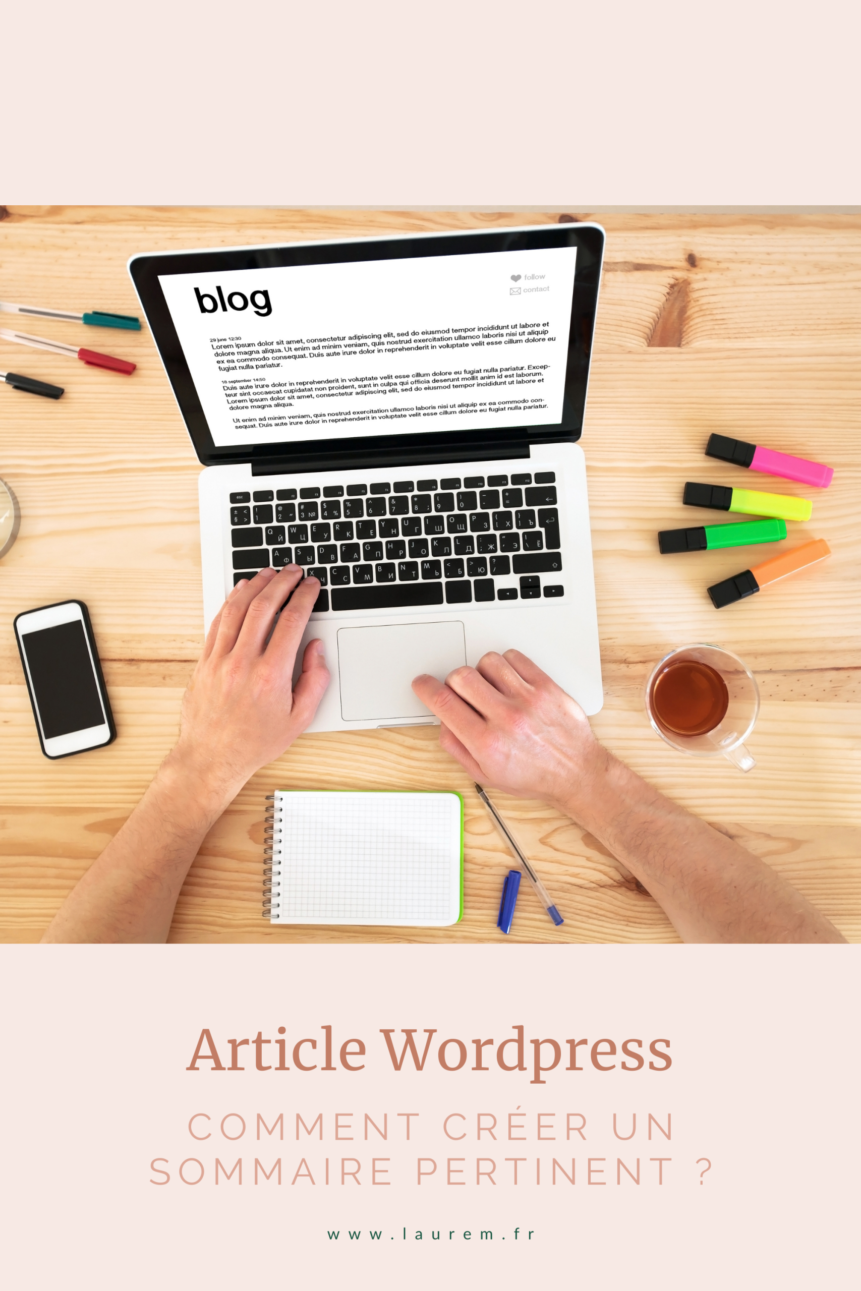 Article WordPress : comment créer un sommaire pertinent ? Créer un sommaire d'article WordPress a beaucoup d'avantages. Découvre comment intégrer une table des matières dans tes articles en utilisant Divi.