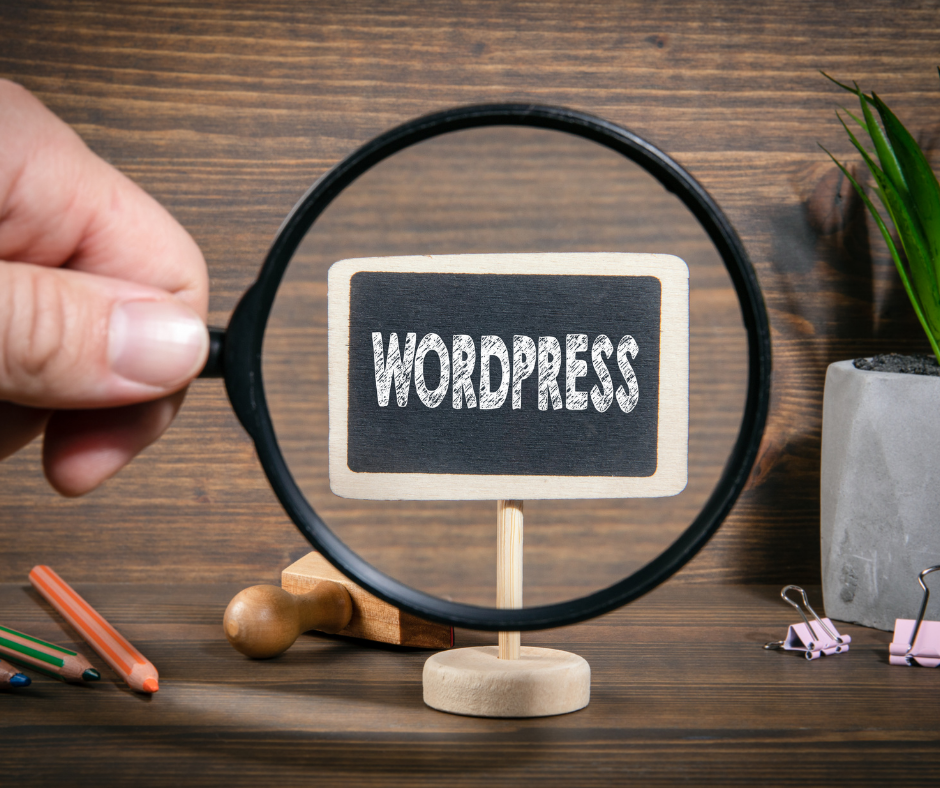 Où trouver les extensions WordPress pour mon site internet ?